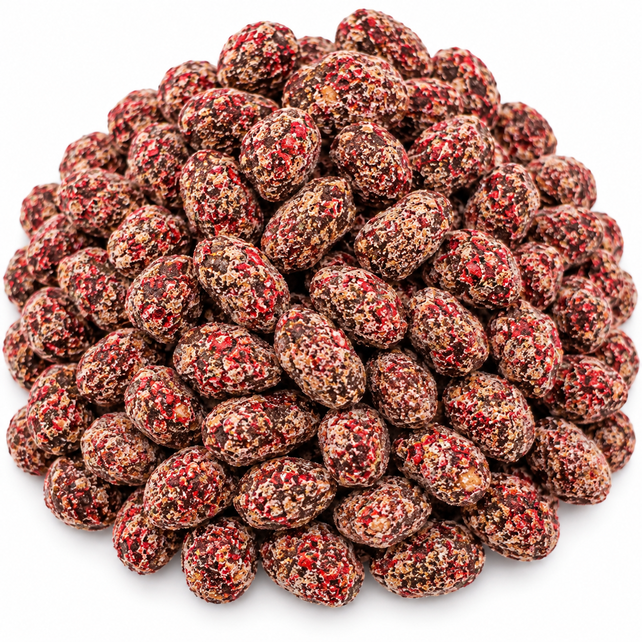 Choco frutilla