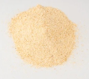 Ajo molido