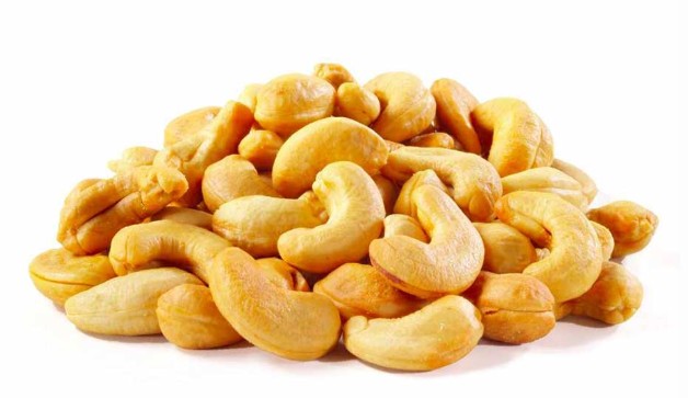 Castañas de cajú