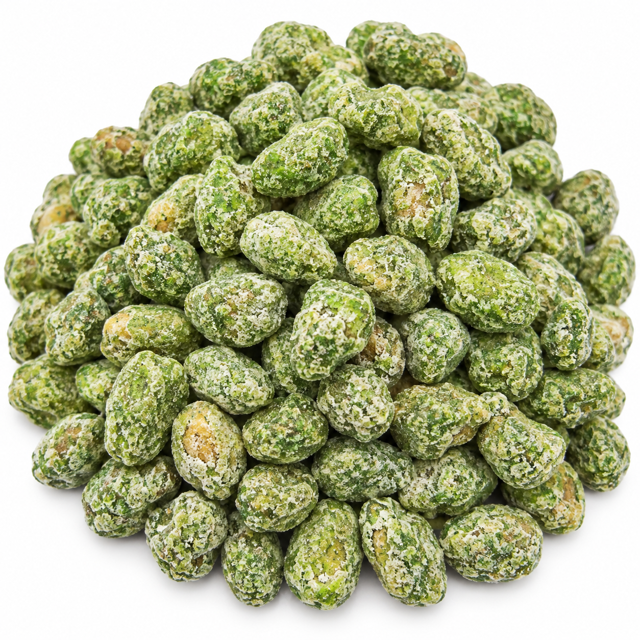 Choco manzana verde