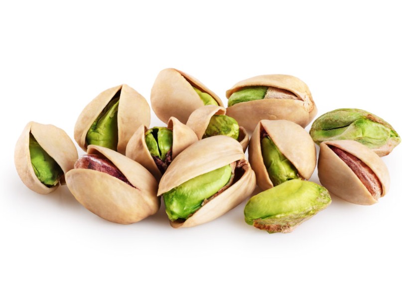 Pistachos