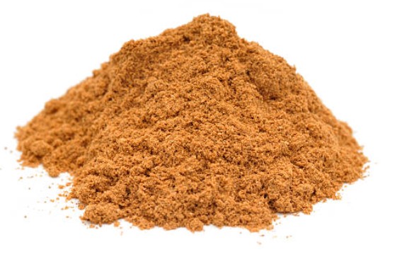 Canela molida