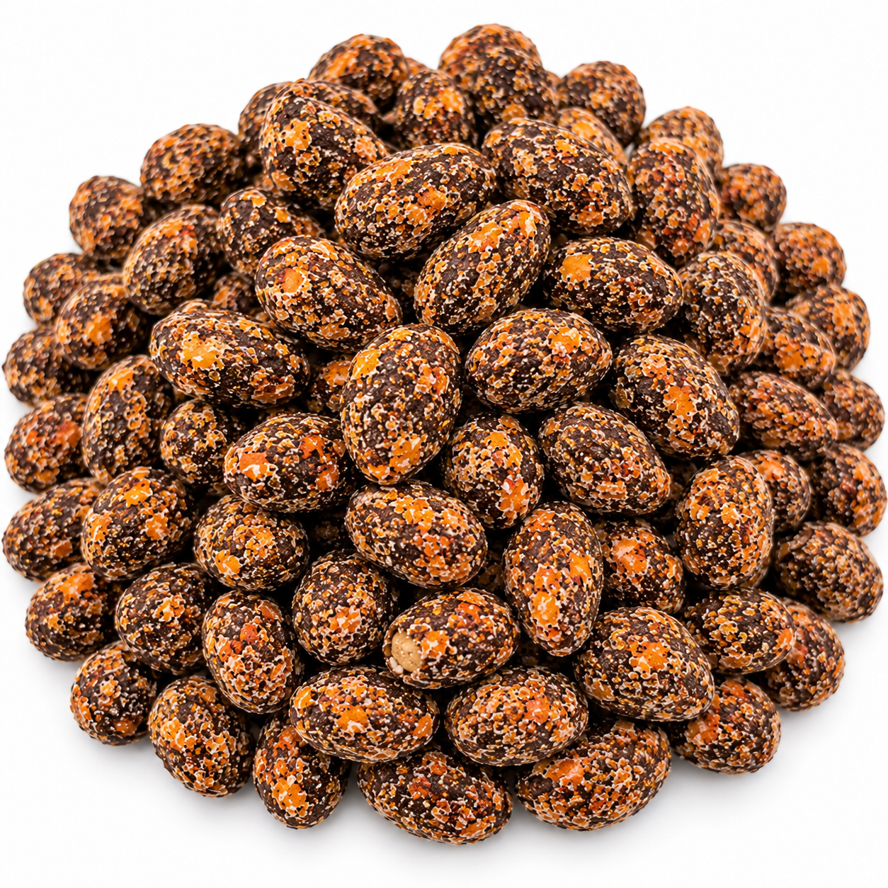 CHOCO NARANJA