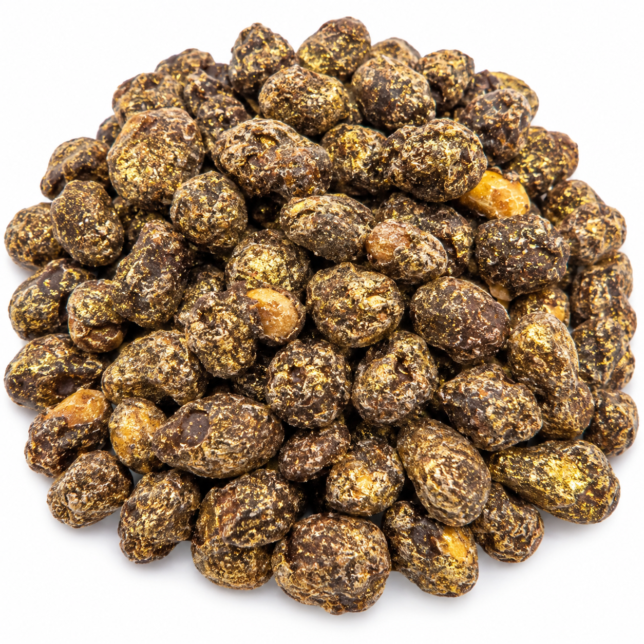 Choco oro negro