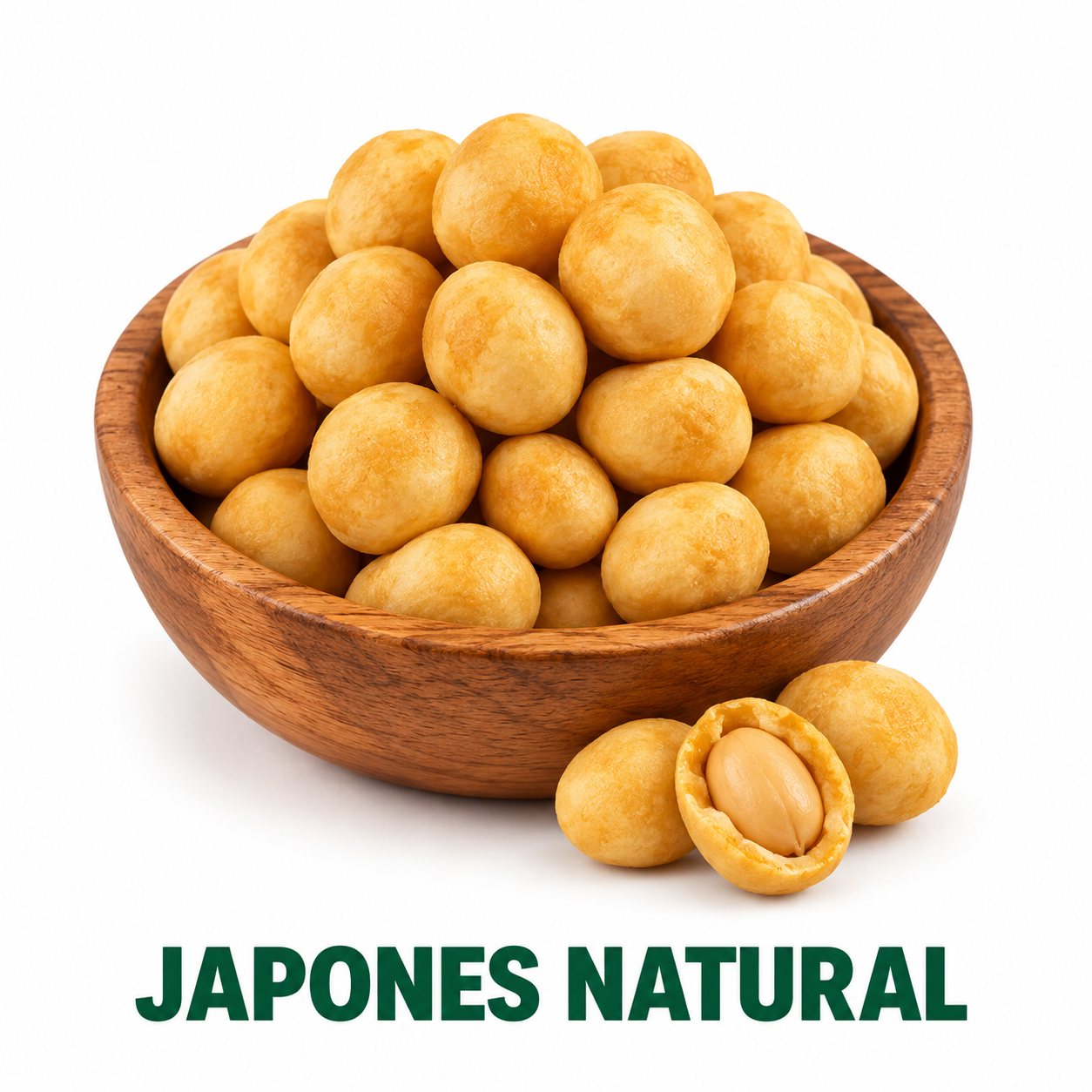 Japonés Natural