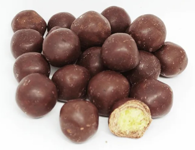Cholitos chocolate