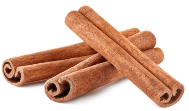 Canela entera